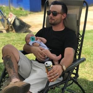 Meet your Posher, Brian